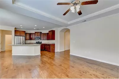391 Gold Cove Lane, Johns Creek, GA 30097 - Photo 8