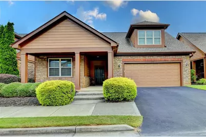 391 Gold Cove Lane, Johns Creek, GA 30097 - Photo 1