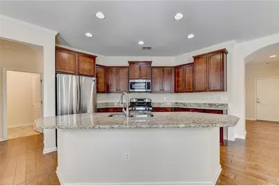 391 Gold Cove Lane, Johns Creek, GA 30097 - Photo 10