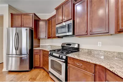 391 Gold Cove Lane, Johns Creek, GA 30097 - Photo 14