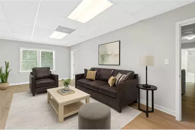 3418 Rose Arbor Court, Atlanta, GA 30340 - Photo 1