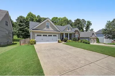 106 Caitlin Lane, Dallas, GA 30132 - Photo 4