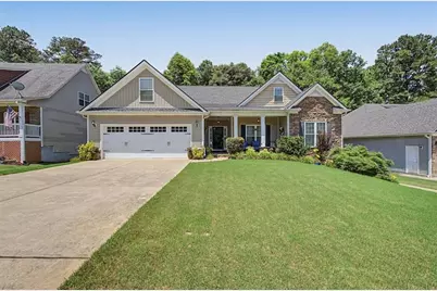 106 Caitlin Lane, Dallas, GA 30132 - Photo 2