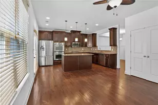 2110 Westhill Dr SE, Smyrna, GA 30082 - Photo 10