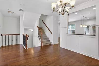 2110 Westhill Dr SE, Smyrna, GA 30082 - Photo 2