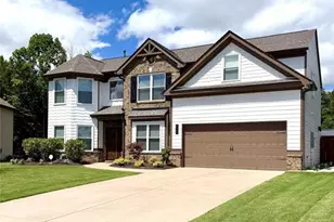 4740 Orchard Park Ln, Cumming, GA 30028 - Photo 2
