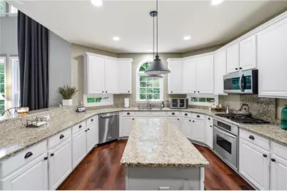 230 Park Creek Drive, Alpharetta, GA 30005 - Photo 18