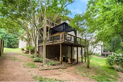 230 Park Creek Drive, Alpharetta, GA 30005 - Photo 64