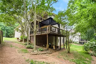 230 Park Creek Dr, Alpharetta, GA 30005 - Photo 64