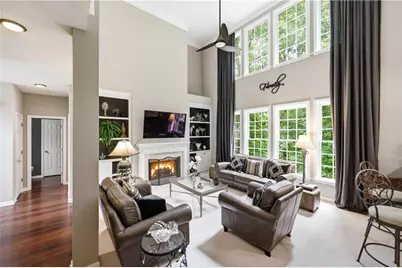 230 Park Creek Drive, Alpharetta, GA 30005 - Photo 12