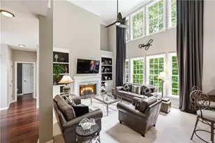 230 Park Creek Dr, Alpharetta, GA 30005 - Photo 12