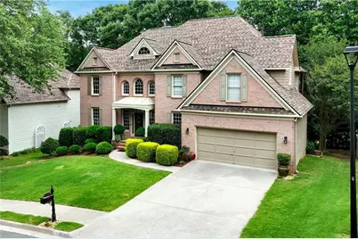 230 Park Creek Drive, Alpharetta, GA 30005 - Photo 2
