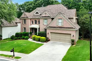 230 Park Creek Dr, Alpharetta, GA 30005 - Photo 2