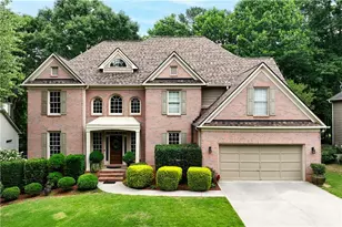230 Park Creek Dr, Alpharetta, GA 30005 - Photo 1