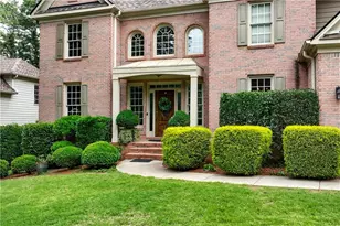 230 Park Creek Dr, Alpharetta, GA 30005 - Photo 4