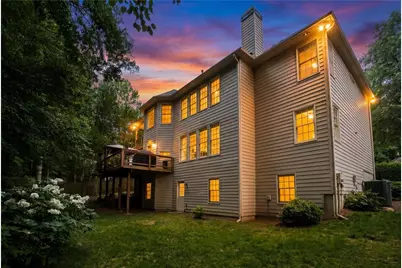 230 Park Creek Drive, Alpharetta, GA 30005 - Photo 58