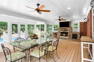 1001 Laurel Ridge Dr, McDonough, GA 30252 - Photo 32