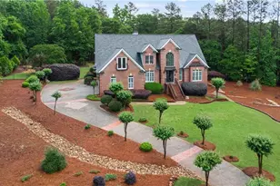 1001 Laurel Ridge Dr, McDonough, GA 30252 - Photo 2
