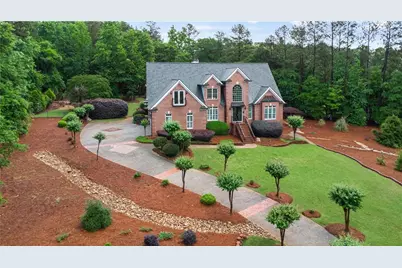 1001 Laurel Ridge Drive, McDonough, GA 30252 - Photo 2