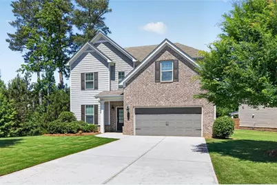 2168 Lakeview Bend Way, Buford, GA 30519 - Photo 2