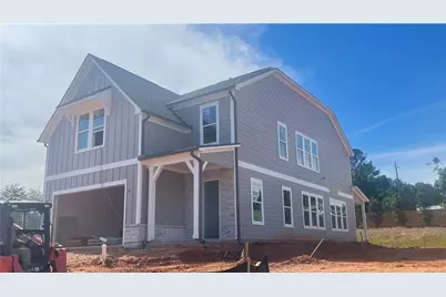 233 Legacy Downs Drive, Canton, GA 30115 - Photo 2