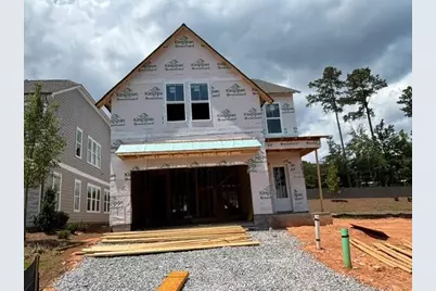 233 Legacy Downs Drive, Canton, GA 30115 - Photo 1