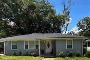 2883 McAfee Rd, Decatur, GA 30032 - Photo 1