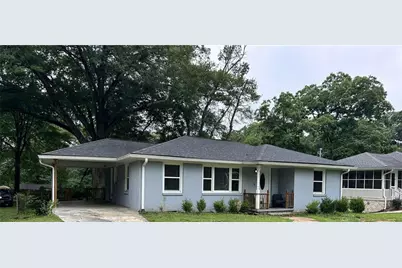 2883 McAfee Road, Decatur, GA 30032 - Photo 1