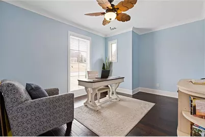 1560 Tapestry Ridge, Lawrenceville, GA 30045 - Photo 6