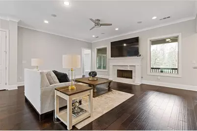 1560 Tapestry Ridge, Lawrenceville, GA 30045 - Photo 8