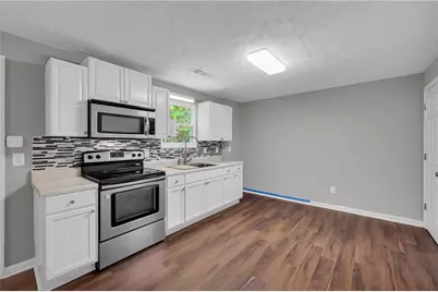 6540 Old Still Trail, Gainesville, GA 30506 - Photo 8