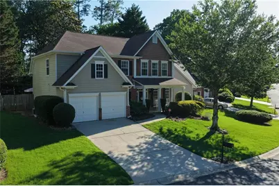 1807 Hidden Springs Walk SE, Smyrna, GA 30082 - Photo 26