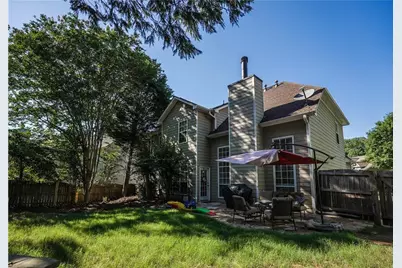 1807 Hidden Springs Walk SE, Smyrna, GA 30082 - Photo 22