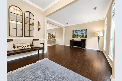 1807 Hidden Springs Walk SE, Smyrna, GA 30082 - Photo 2