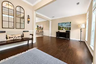 1807 Hidden Springs Walk SE, Smyrna, GA 30082 - Photo 2