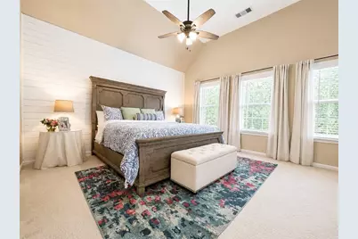 1807 Hidden Springs Walk SE, Smyrna, GA 30082 - Photo 10
