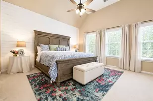 1807 Hidden Springs Walk SE, Smyrna, GA 30082 - Photo 10