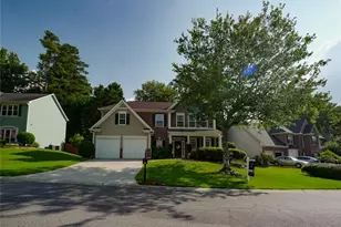 1807 Hidden Springs Walk SE, Smyrna, GA 30082 - Photo 40