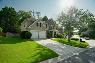 1807 Hidden Springs Walk SE, Smyrna, GA 30082 - Photo 1