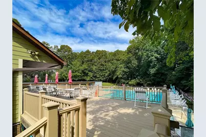1807 Hidden Springs Walk SE, Smyrna, GA 30082 - Photo 20