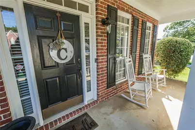 1807 Hidden Springs Walk SE, Smyrna, GA 30082 - Photo 2
