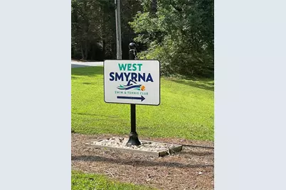 1807 Hidden Springs Walk SE, Smyrna, GA 30082 - Photo 18