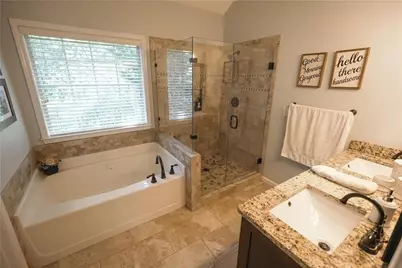 1807 Hidden Springs Walk SE, Smyrna, GA 30082 - Photo 20