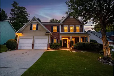 1807 Hidden Springs Walk SE, Smyrna, GA 30082 - Photo 1