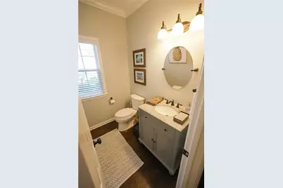 1807 Hidden Springs Walk SE, Smyrna, GA 30082 - Photo 10