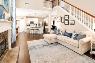 1807 Hidden Springs Walk SE, Smyrna, GA 30082 - Photo 8