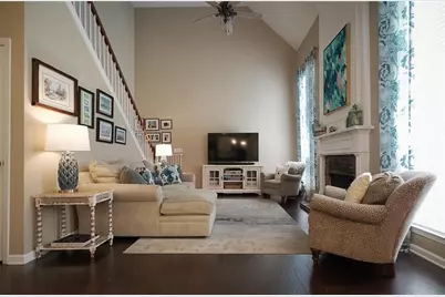 1807 Hidden Springs Walk SE, Smyrna, GA 30082 - Photo 6