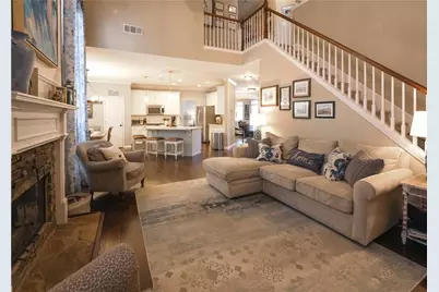 1807 Hidden Springs Walk SE, Smyrna, GA 30082 - Photo 12