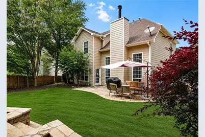 1807 Hidden Springs Walk SE, Smyrna, GA 30082 - Photo 16