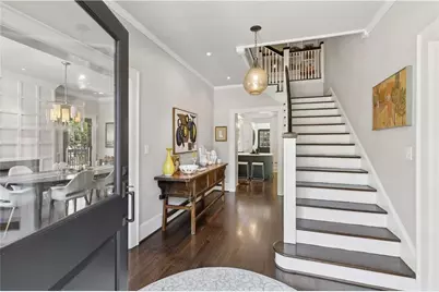635 E Morningside Drive NE, Atlanta, GA 30324 - Photo 4